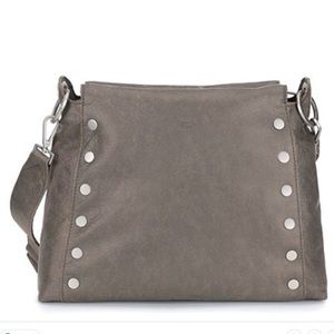 Tan Hammitt hobo bag